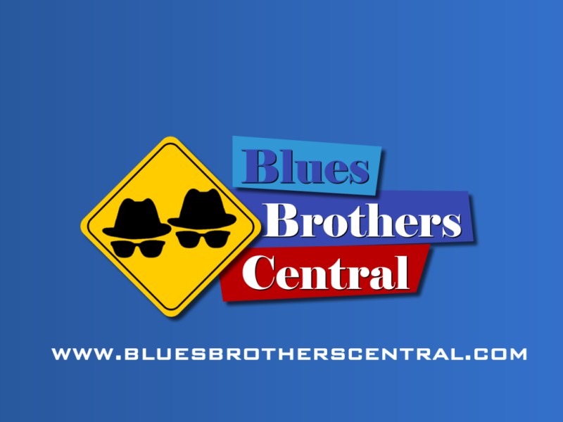 Hier gibt es alles zum Thema Blues Brothers